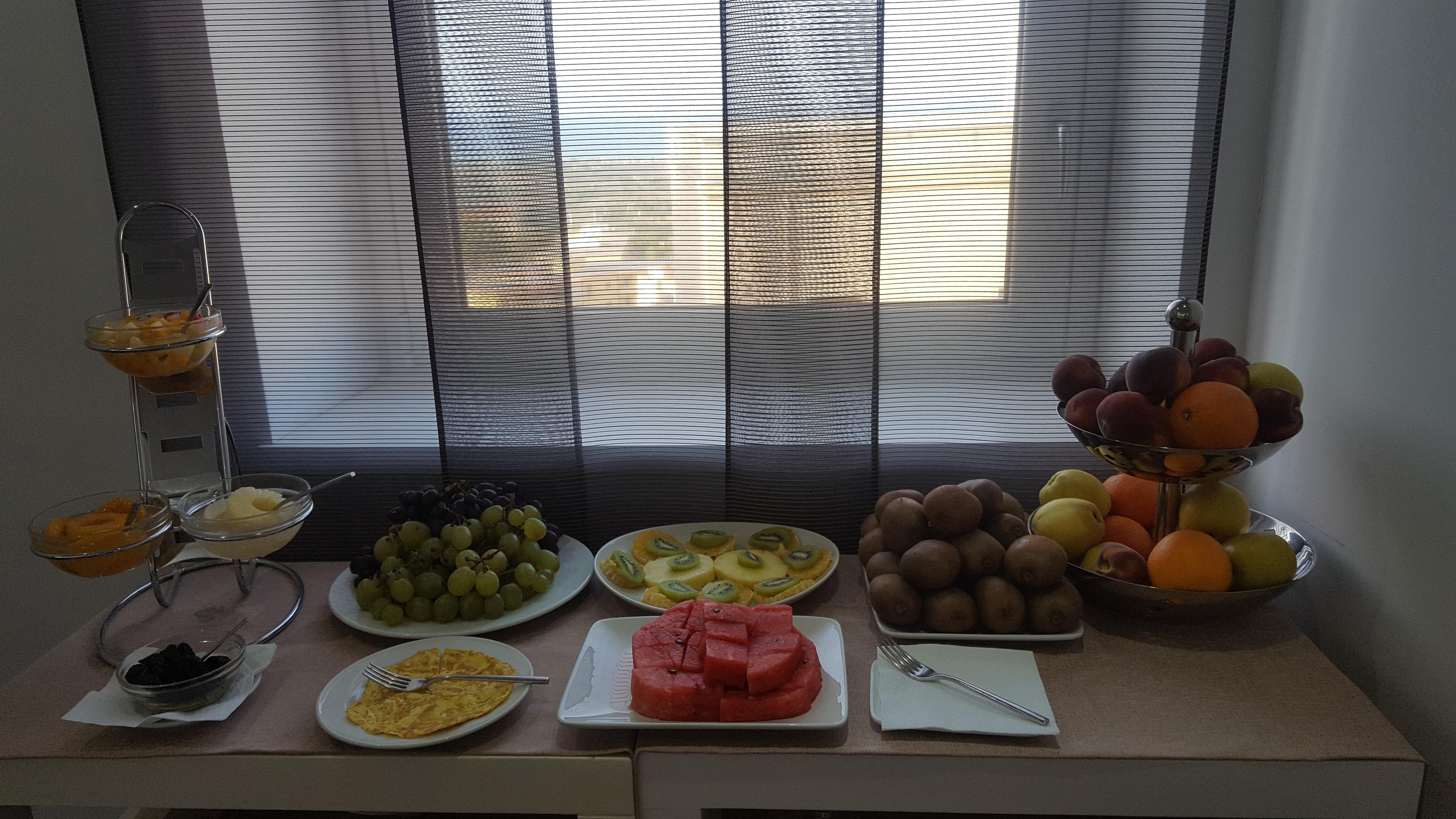 Hotel Exclusive Agrigento Exterior foto