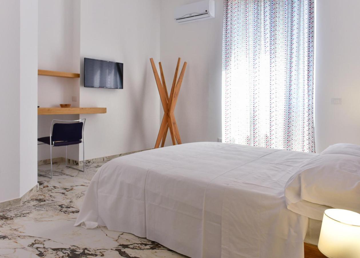 Hotel Exclusive Agrigento Exterior foto