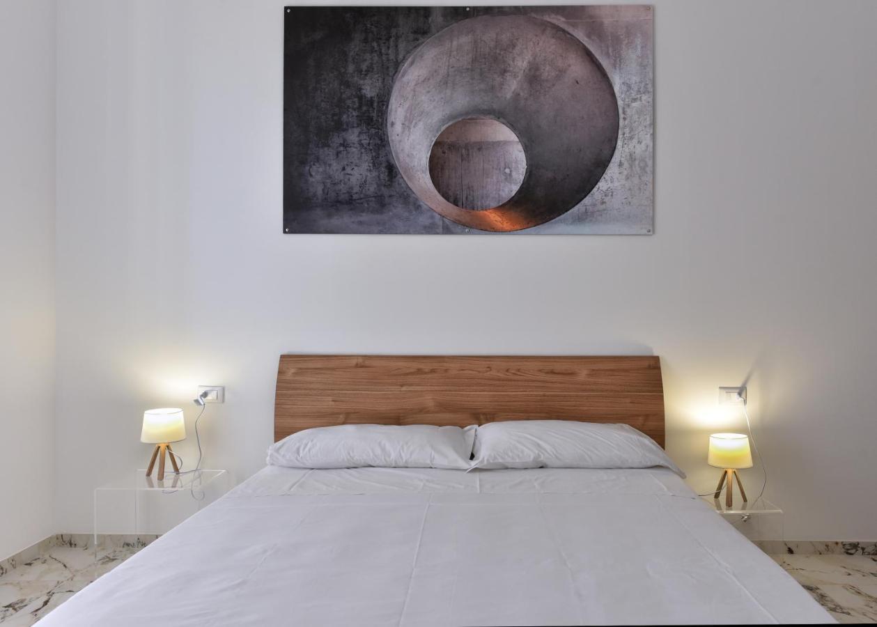 Hotel Exclusive Agrigento Exterior foto