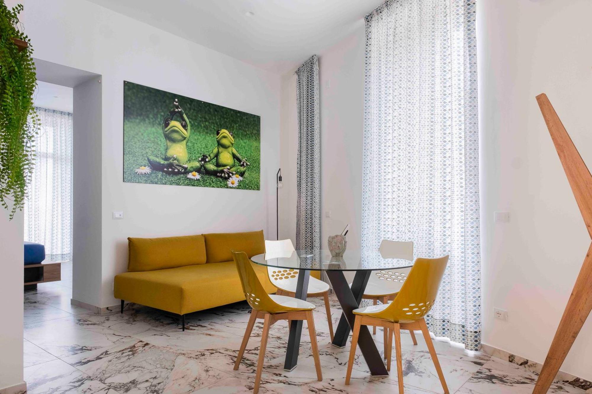 Hotel Exclusive Agrigento Exterior foto