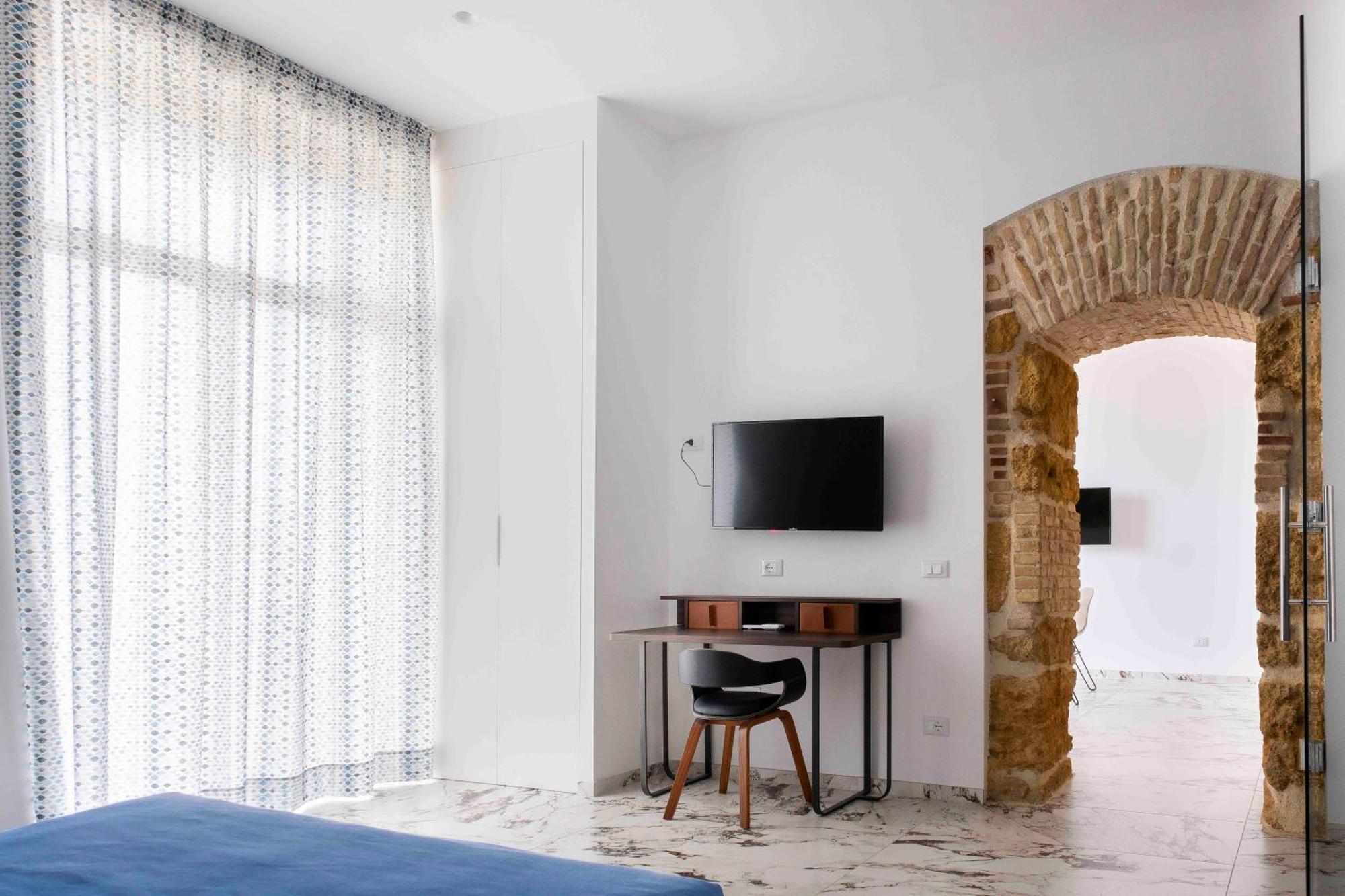 Hotel Exclusive Agrigento Exterior foto