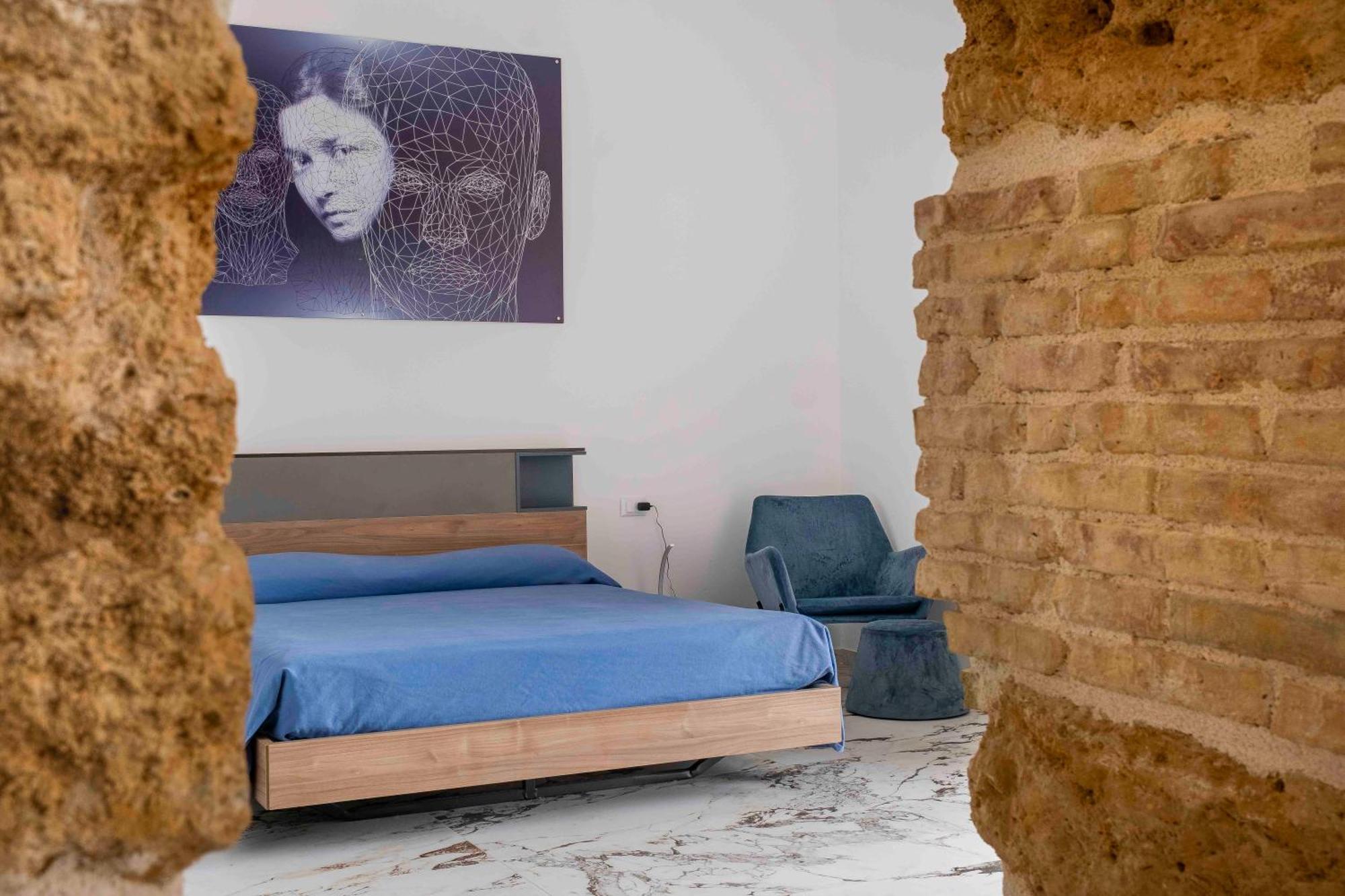 Hotel Exclusive Agrigento Exterior foto