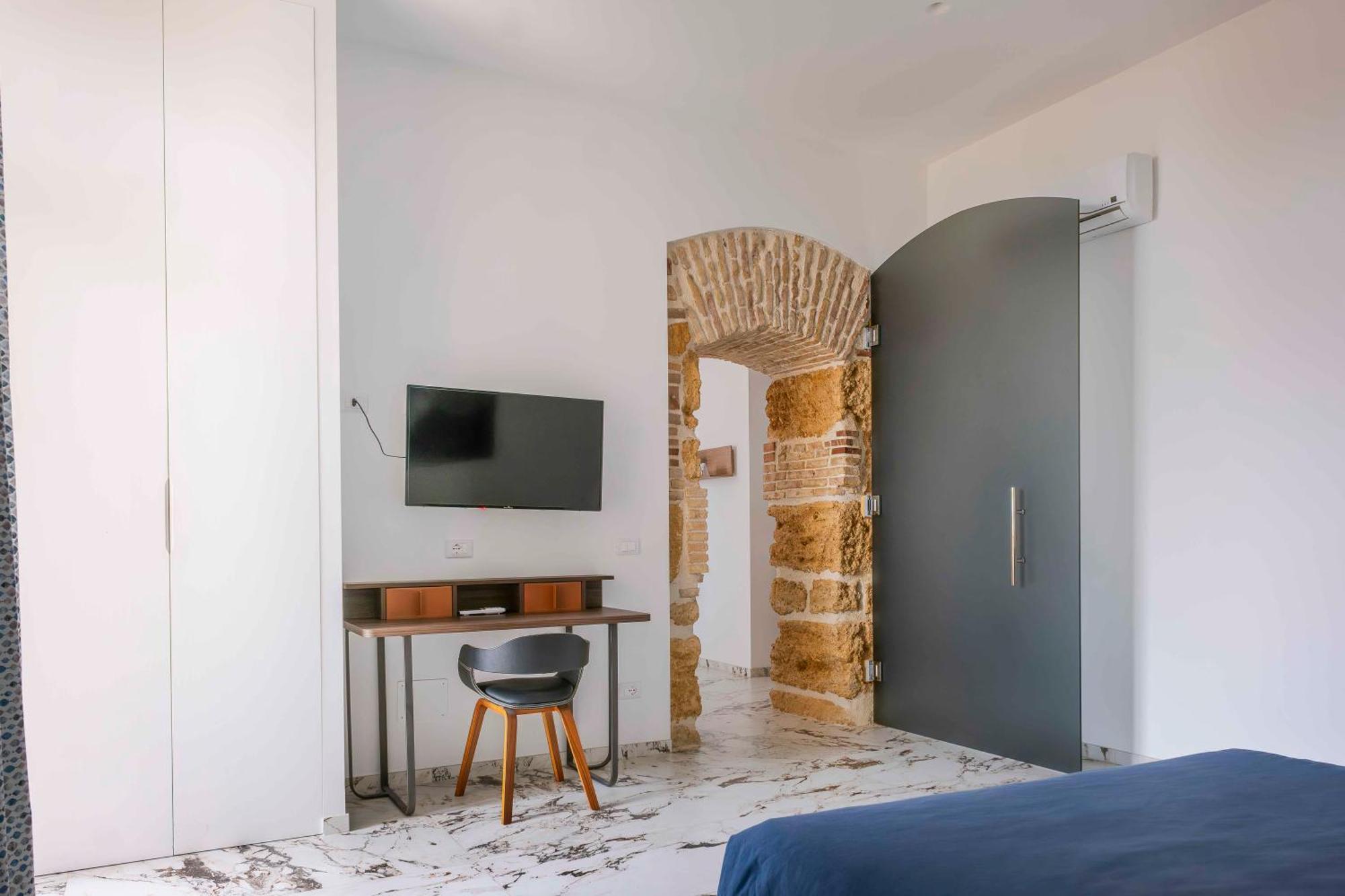 Hotel Exclusive Agrigento Exterior foto