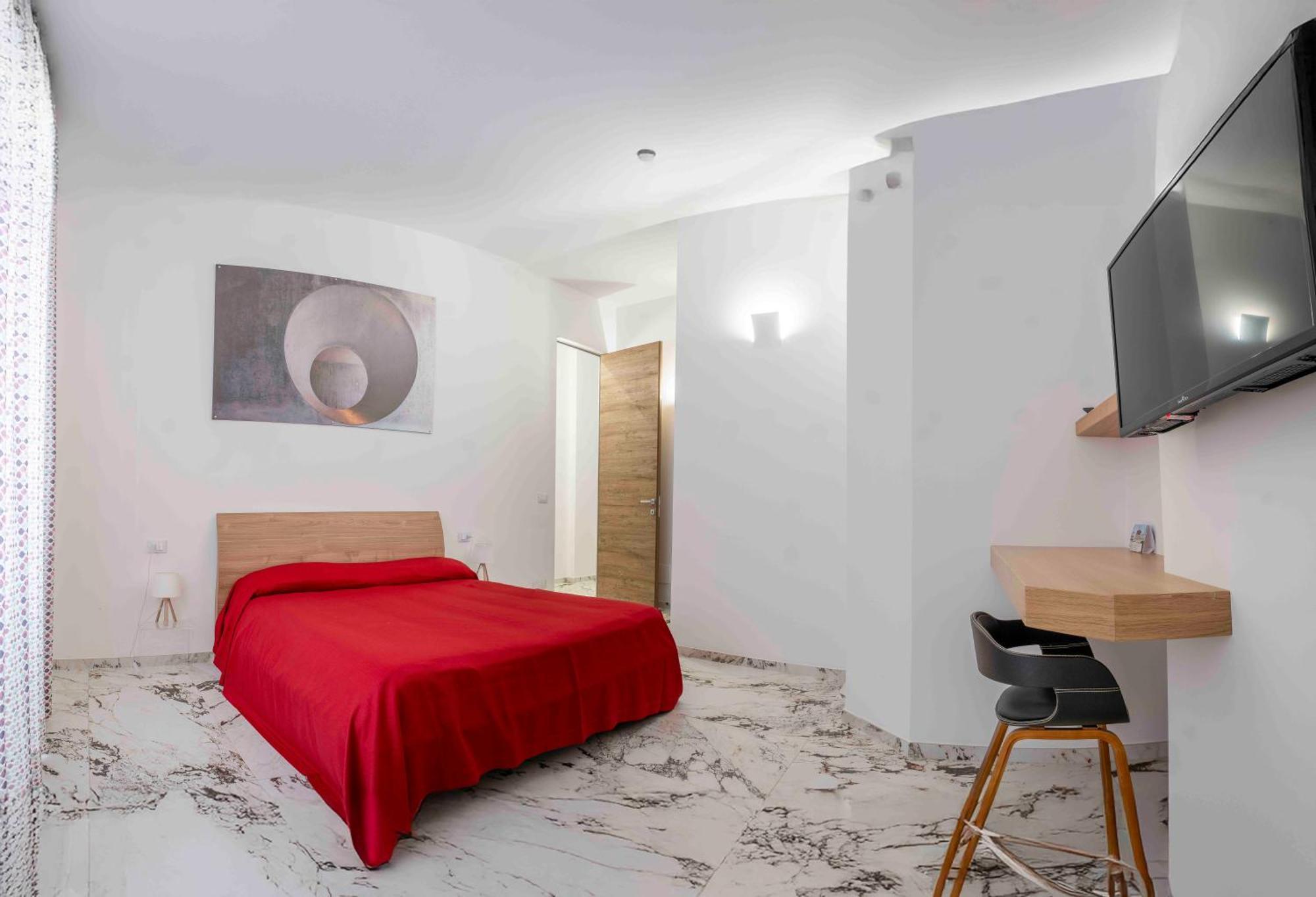 Hotel Exclusive Agrigento Exterior foto